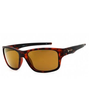 Spyder Sp6022 Polarized 215 - Black