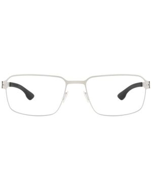Ic! Berlin M1660 Mb 13 Pearl - Black
