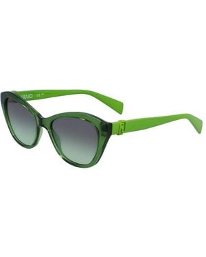 Liu Jo Lj3610S 300 - Green