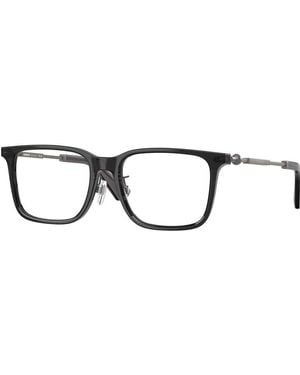 Burberry Be2426D Asian Fit 4112 - Black