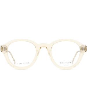 Eyepetizer Federico C.C.T - Black