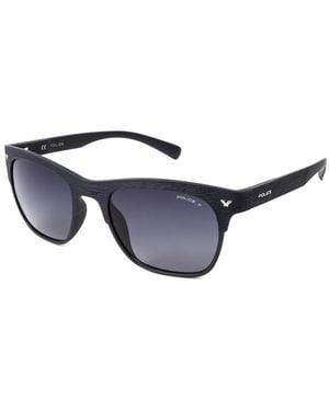 Police S1950 Game 2 Polarized W87P - Black
