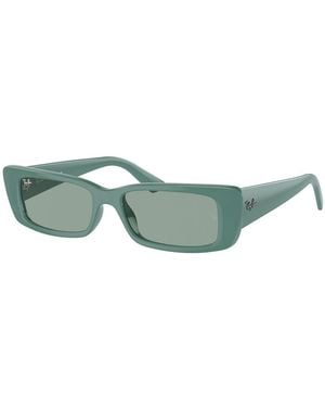 Ray-Ban Ray-Ban Rb4425 Teru 676282 - Green