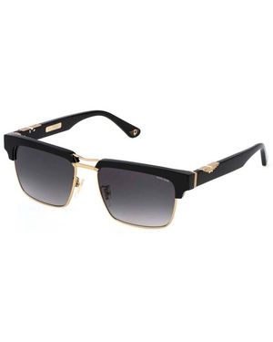 Police Splp25 Origins 62 0300 - Black