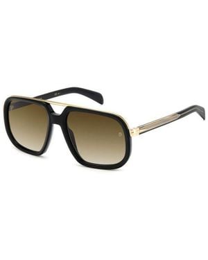 David Beckham Db 7101/S 2M2/Ha - Black