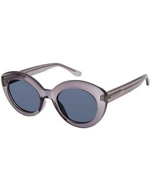 Privé Revaux Morningside/S Cbl/C3 - Black