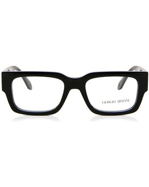Giorgio Armani Ar7243U 5875 - Black