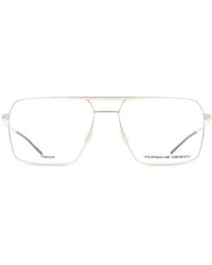 Porsche Design P8386 B - Black
