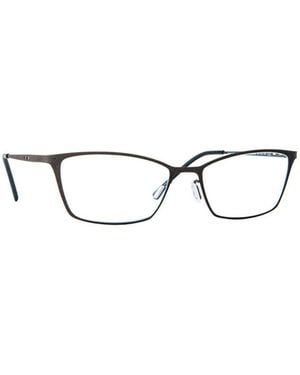 Italia Independent Ii 5208 Crk.044 - Black