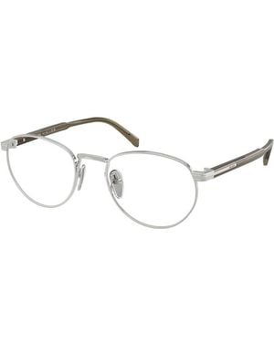 Prada Pr B52V 11U1O1 - Black