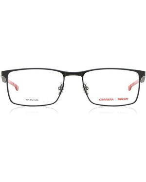 Carrera DUCATI Carduc 027 Oit - Black