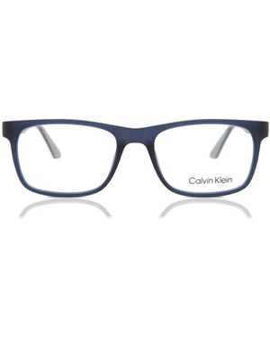 Calvin Klein Ck20535 410 - Black