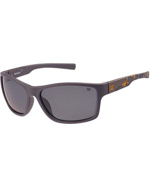 Caterpillar Cts 8029 Polarized 108P - Black