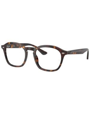 Ray-Ban Ray-Ban Rx5451 2012 - Black