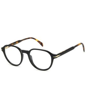 David Beckham Db 1136 Wr7 - Black