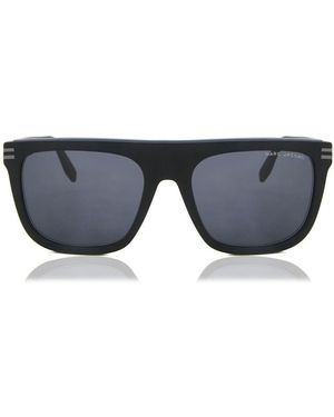 Marc Jacobs Marc 586/S 003/Ir - Black