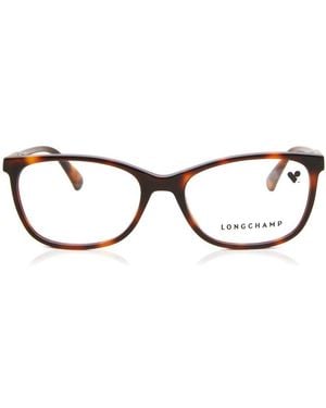Longchamp Lo2708 230 - Black