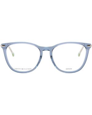 Tommy Hilfiger Th 1881 Pjp - Black