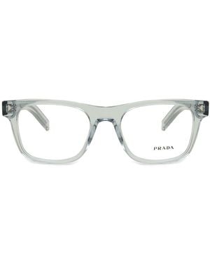 Prada Pr A13V 19T1O1 - Black