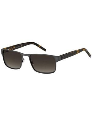 Tommy Hilfiger Th 1974/S Svk/Ha - Black