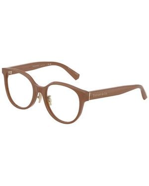 Tiffany & Co. Tf2264D Asian Fit 8423 - Black