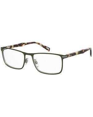 Levi's Lv 5033 1Ed - Black