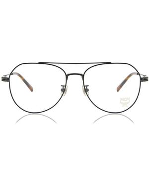 MCM 2140A Asian Fit 022 - Black