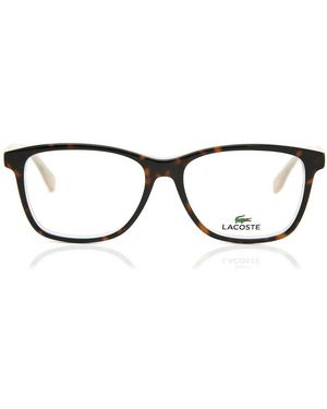 Lacoste L2776 214 - Black