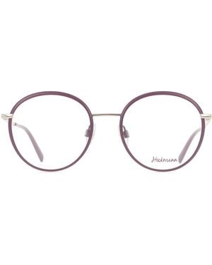 Ana Hickmann Hi1078 13A - Black