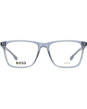 BOSS 1582 Pjp - Black