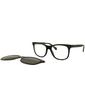 Polaroid Pld 6202/Cs With Clip-On 807/M9 - Black