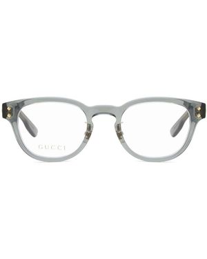Gucci Gg1470Oj Asian Fit 003 - Black