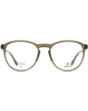 Rodenstock R8031 C - Black