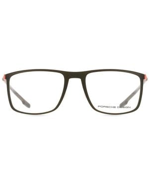 Porsche Design P8738 C - Black