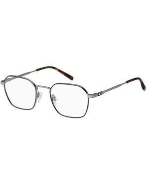 Tommy Hilfiger Th 2134 Ku0 - Black