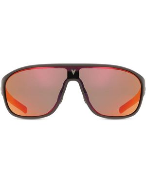 Vuarnet Vl1929 Racing 180° Large 0024 2233 Standard - Black