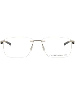 Porsche Design P8748 B0S2 - Black