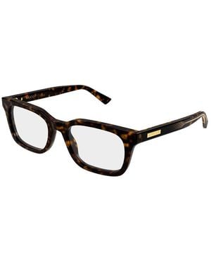Gucci Gg2249O 002 - Black
