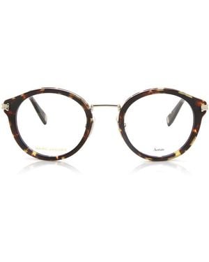 Marc Jacobs Mj 1017 086 - Black