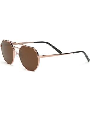 Serengeti Shelby Polarized Ss533001 - Black