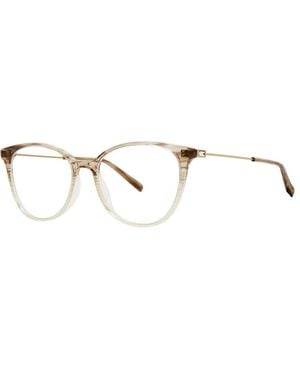 Vera Wang Wren Smoky Quartz - Black