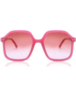 Isabel Marant Im 0049/G/S Mu1/O9 - Pink