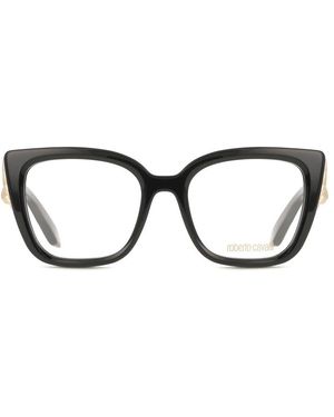 Roberto Cavalli Vrc051M 0700 - Black