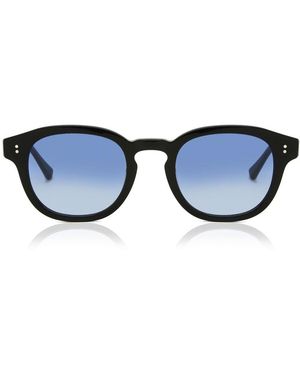Messy Weekend ApS Bille Gradient - Black