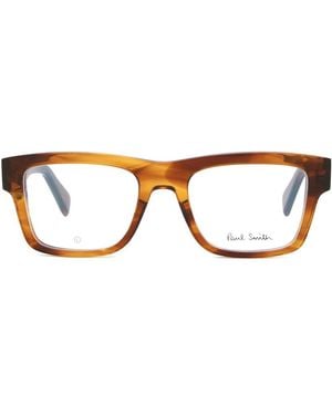 Paul Smith Ps24607 Kimpton 210 - Black