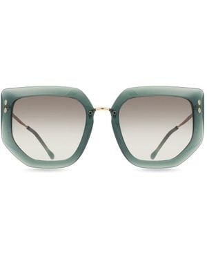 Isabel Marant Im 0149/S Pef/9K - Black
