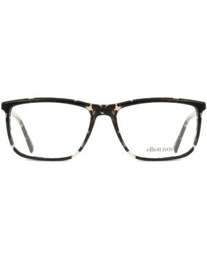 Elliott Ives Tupelo Tort - Black