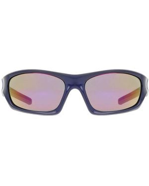 Alpina Flexxy A8496352 - Black