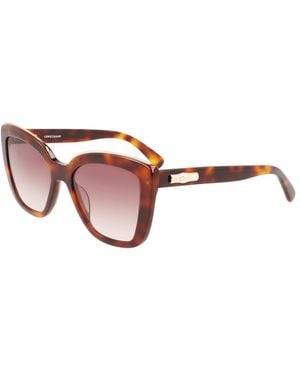 Longchamp Lo692S 230 - Black