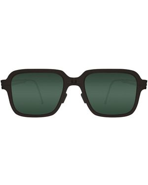 ROAV Galaxy 8112 Bronson Folding Polarized 13.11 - Green
